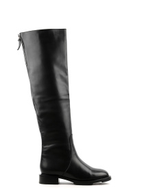 Ботфорты LeBERDES модель 00000011014 Фото