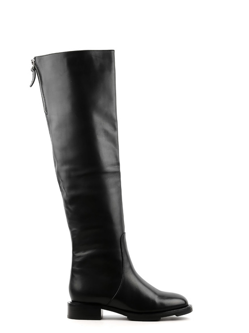 Ботфорты LeBERDES модель 00000011014 Фото