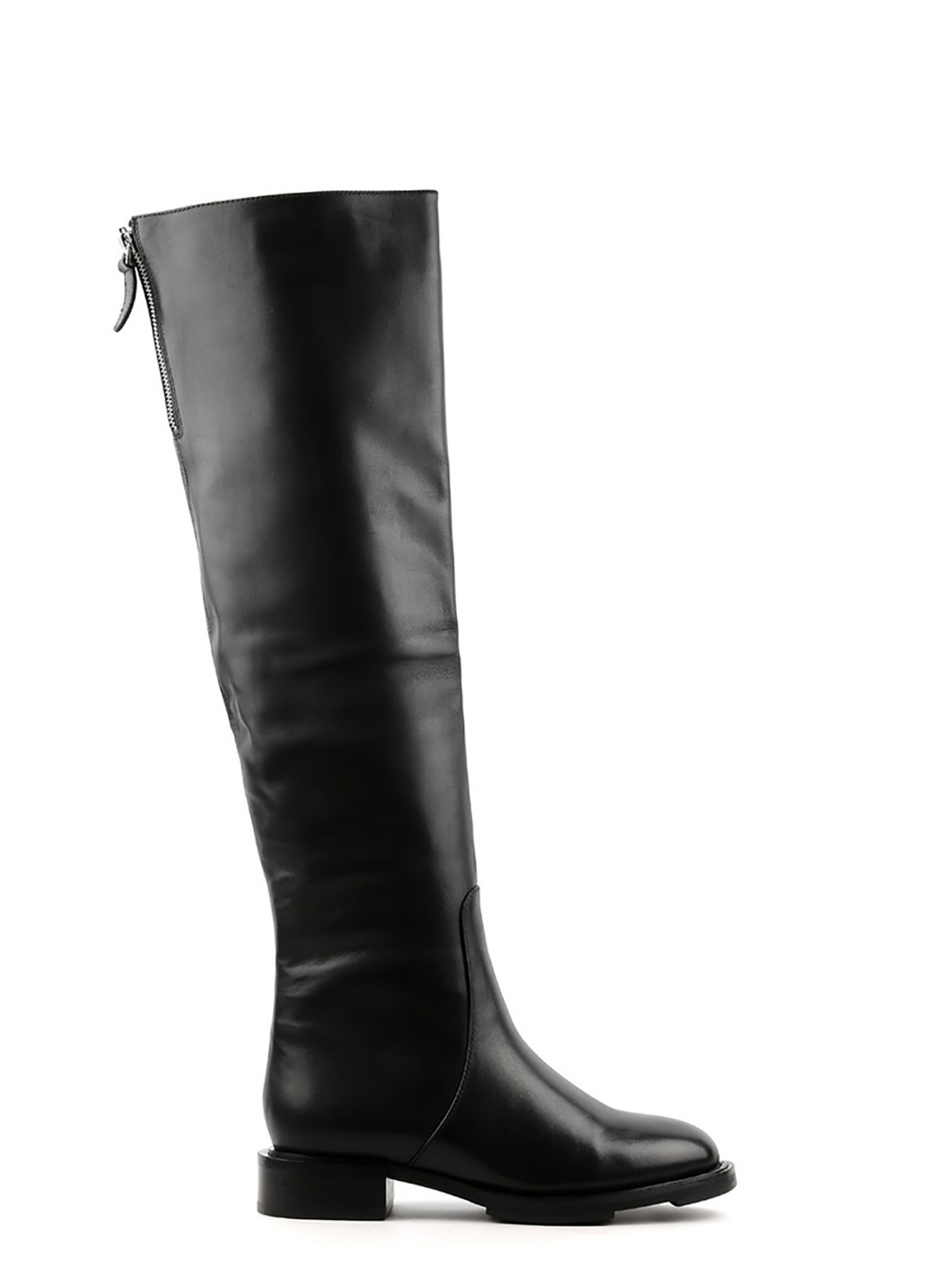 Ботфорти LeBERDES модель 00000011014 Фото