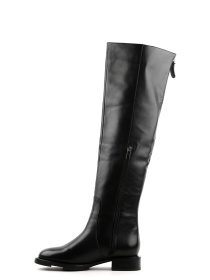 Ботфорти LeBERDES модель 00000011014 Фото