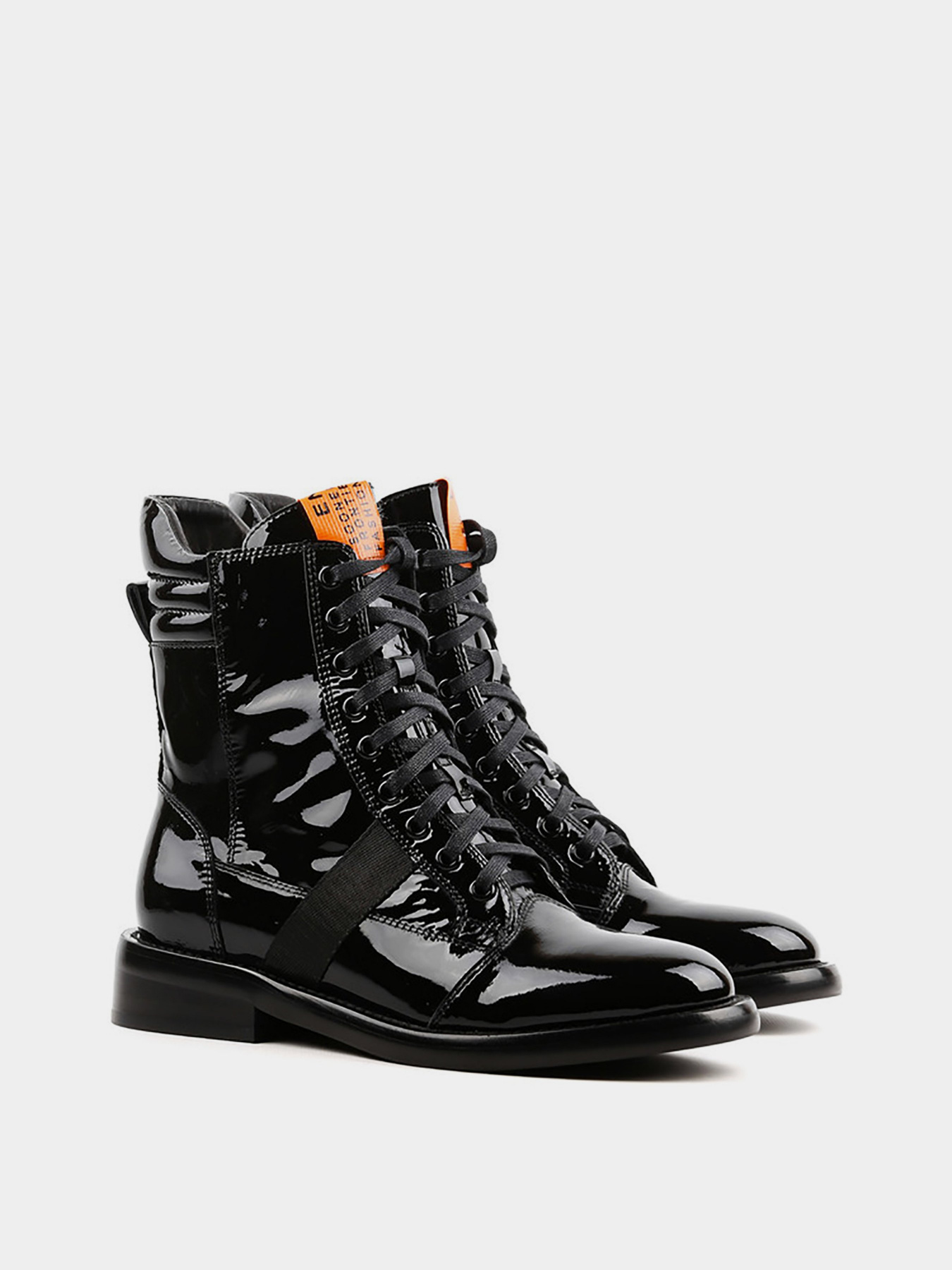 Ботинки LeBERDES модель 00000011326 Фото