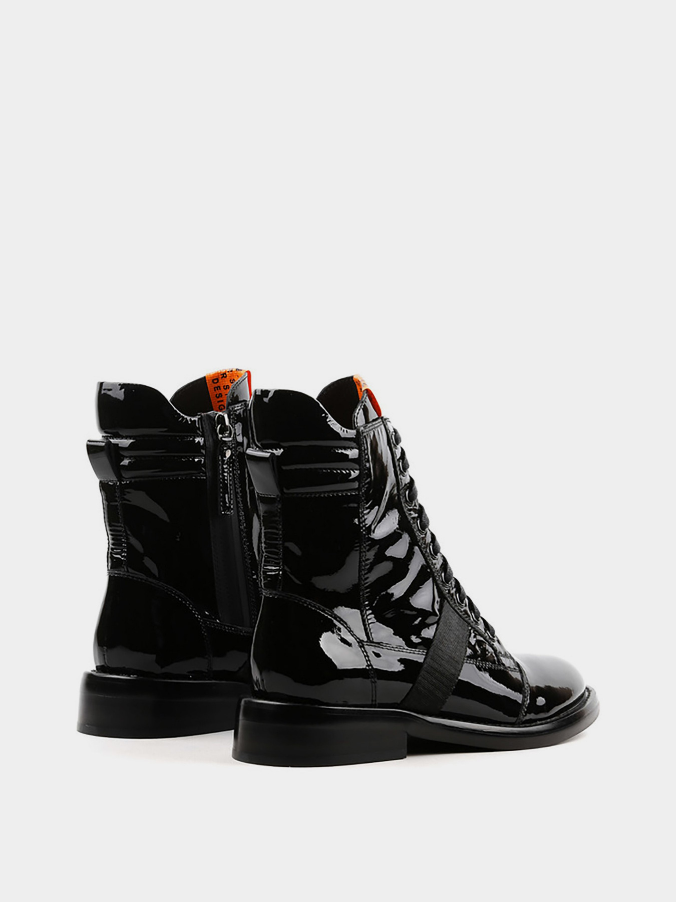 Ботинки LeBERDES модель 00000011326 Фото