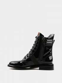 Ботинки LeBERDES модель 00000011326 Фото