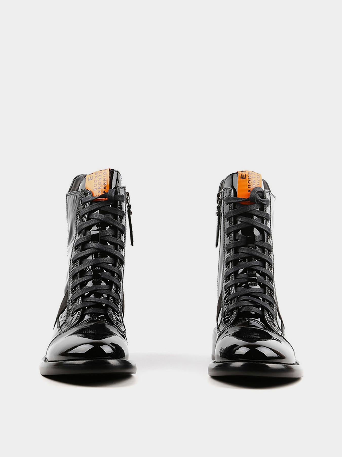 Ботинки LeBERDES модель 00000011326 Фото