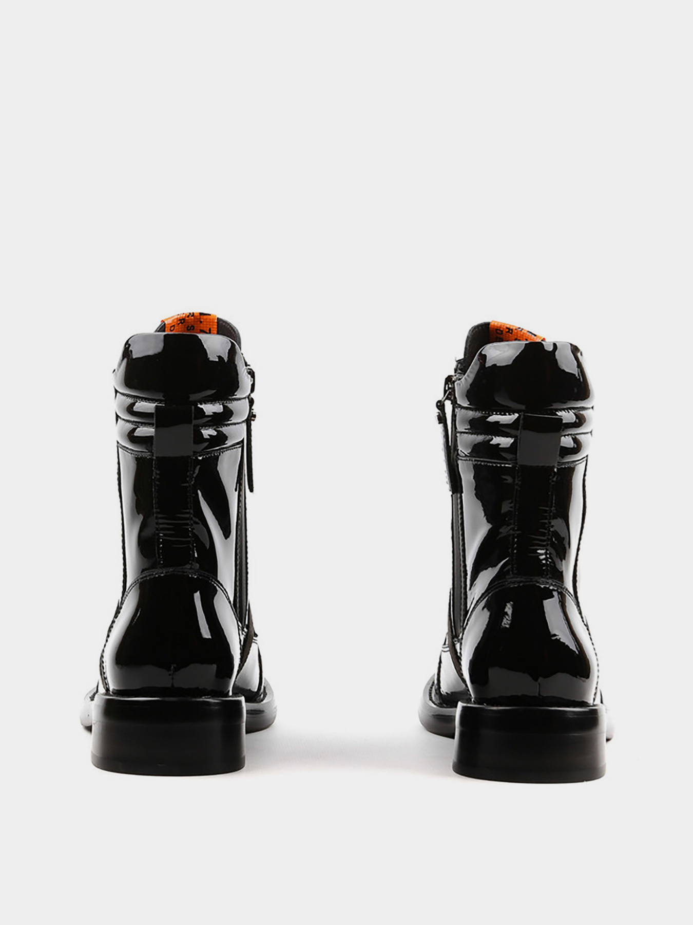 Ботинки LeBERDES модель 00000011326 Фото