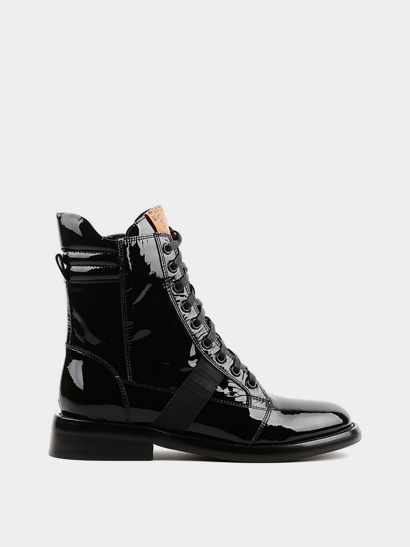 Ботинки LeBERDES модель 00000011326 Фото