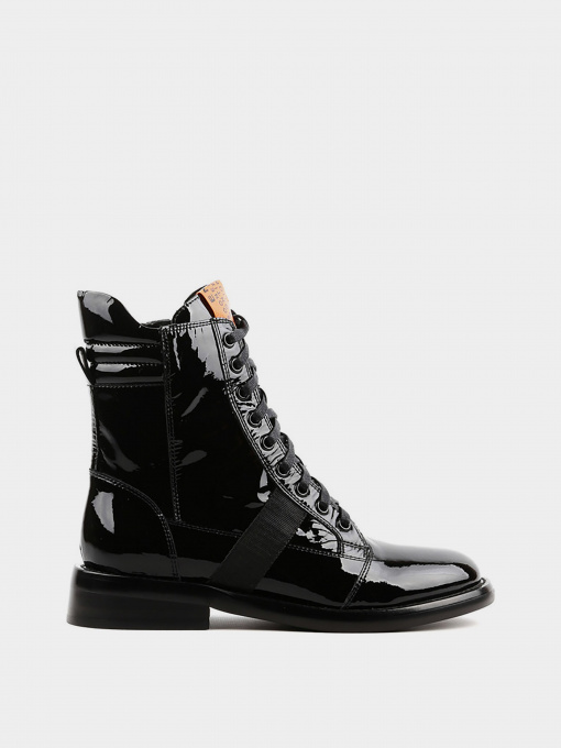 Ботинки LeBERDES модель 00000011326 Фото