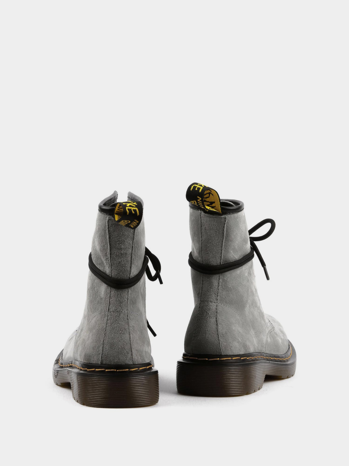 Ботинки LeBERDES модель 00000011490 Фото