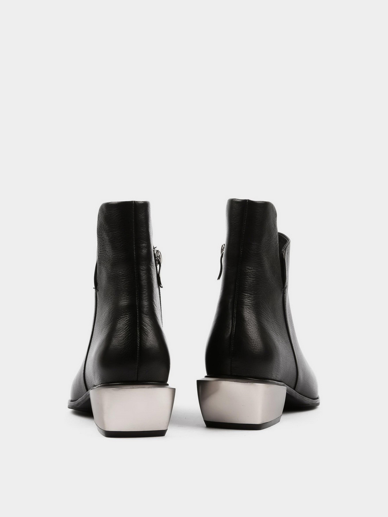 Ботинки LeBERDES модель 00000011503 Фото