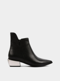 Ботинки LeBERDES модель 00000011503 Фото