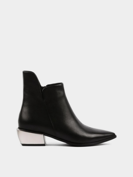 Ботинки LeBERDES модель 00000011503 Фото