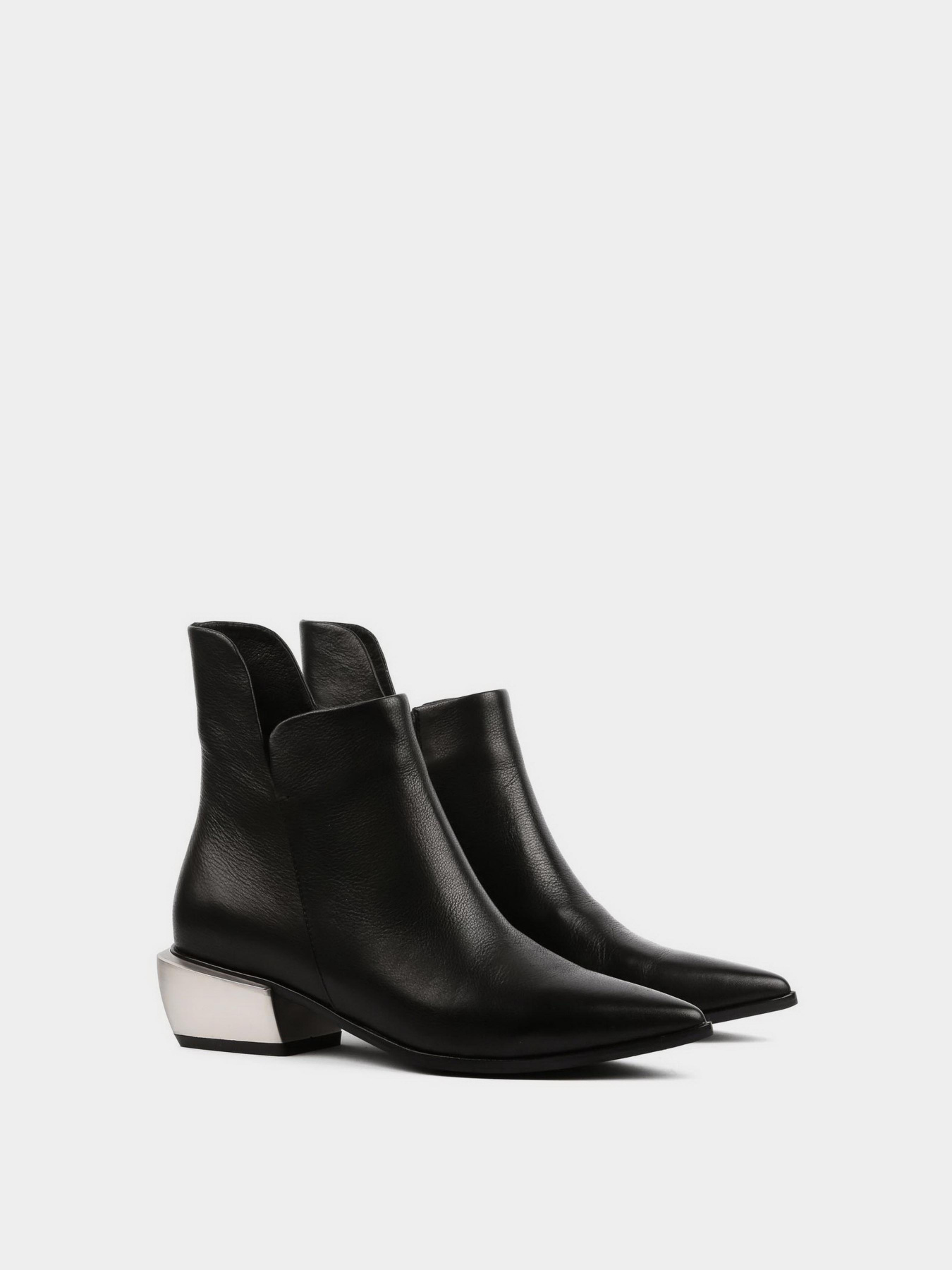 Ботинки LeBERDES модель 00000011503 Фото