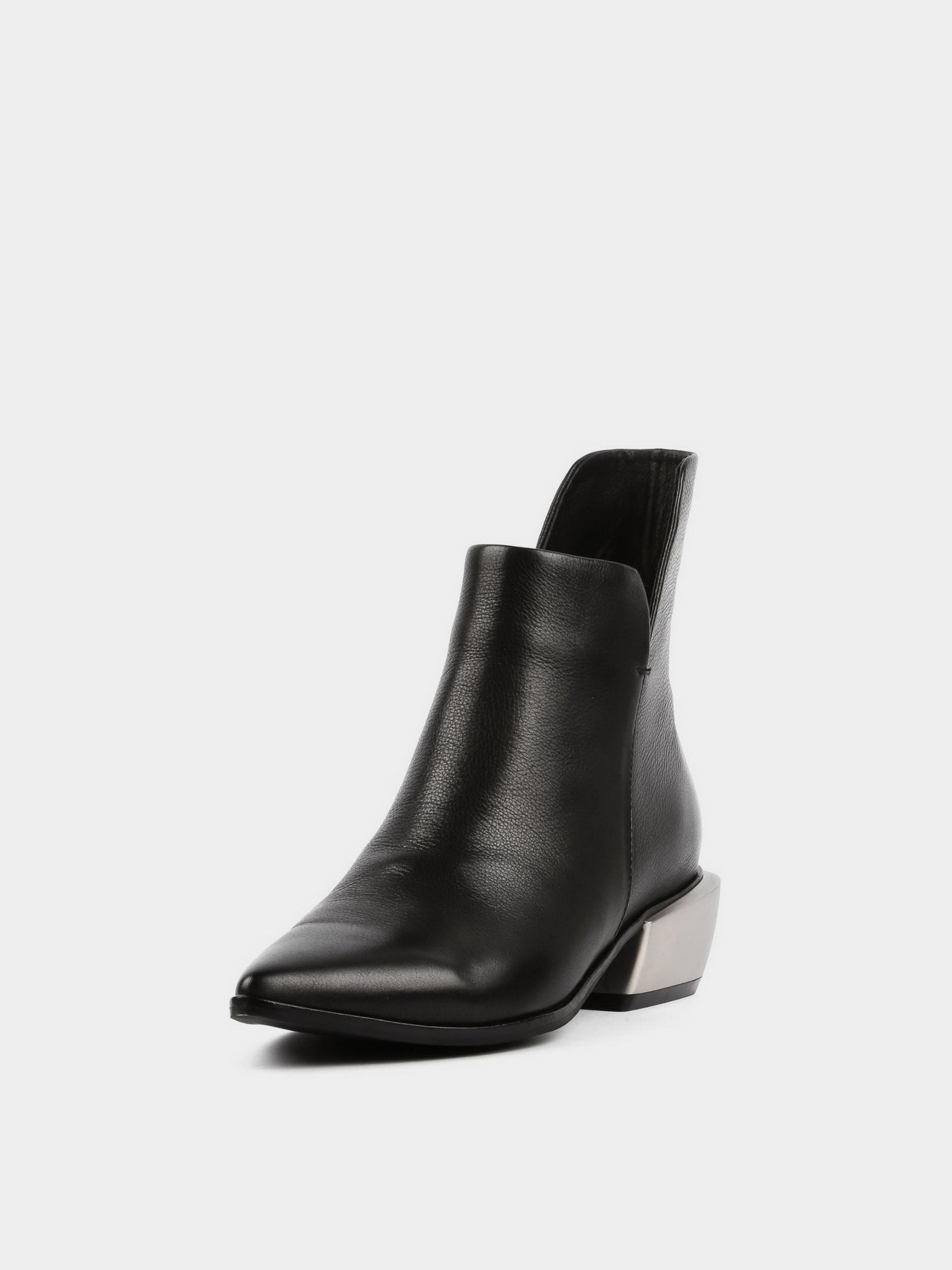 Ботинки LeBERDES модель 00000011503 Фото