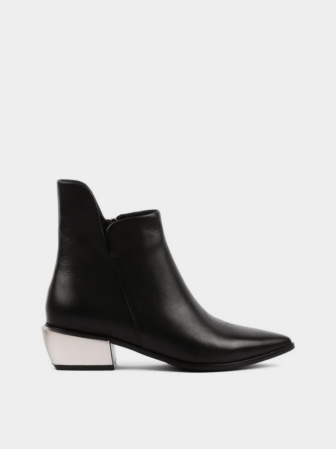 Ботинки LeBERDES модель 00000011503 Фото