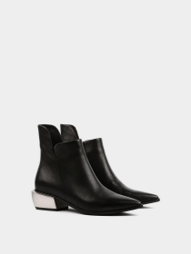 Ботинки LeBERDES модель 00000011503 Фото