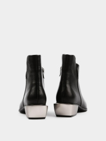 Ботинки LeBERDES модель 00000011503 Фото