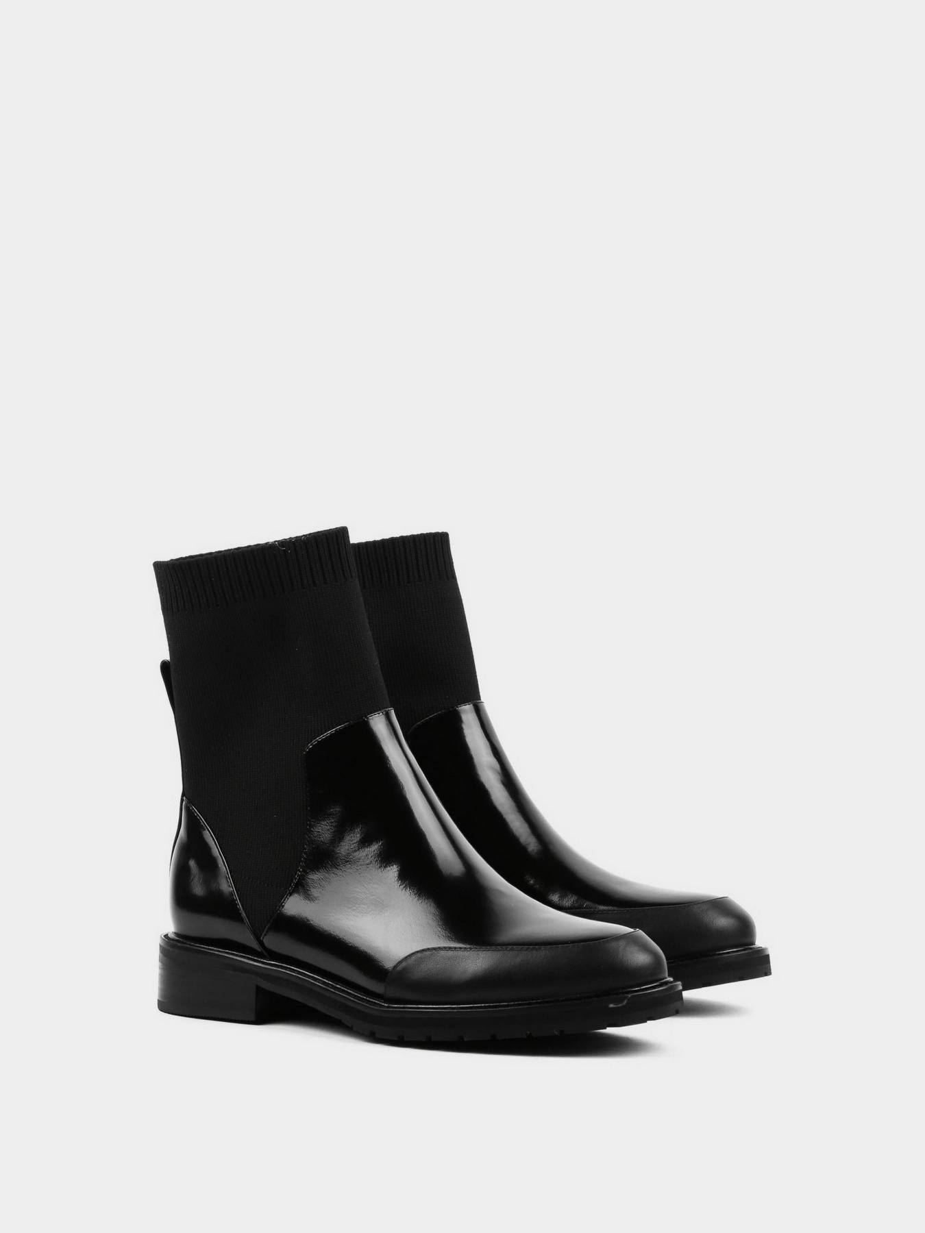 Ботинки LeBERDES модель 00000011509 Фото