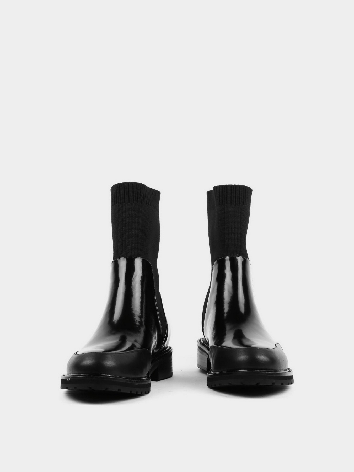 Ботинки LeBERDES модель 00000011509 Фото