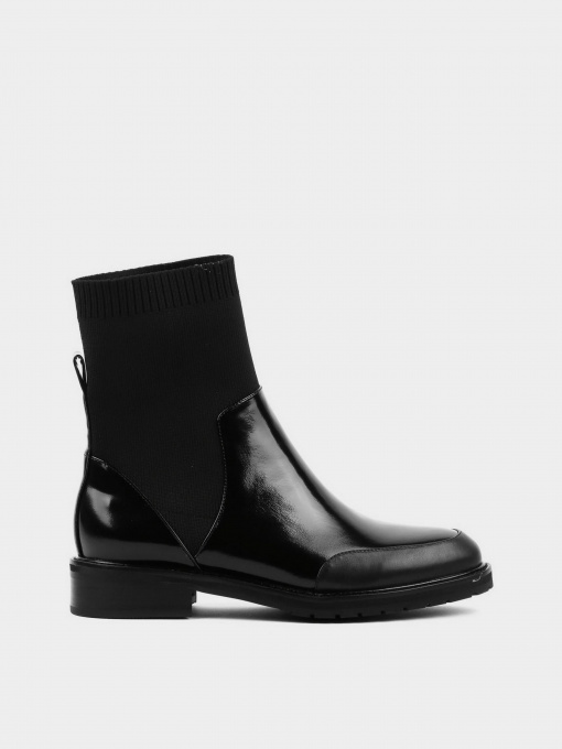 Черевики LeBERDES модель 00000011509 Фото