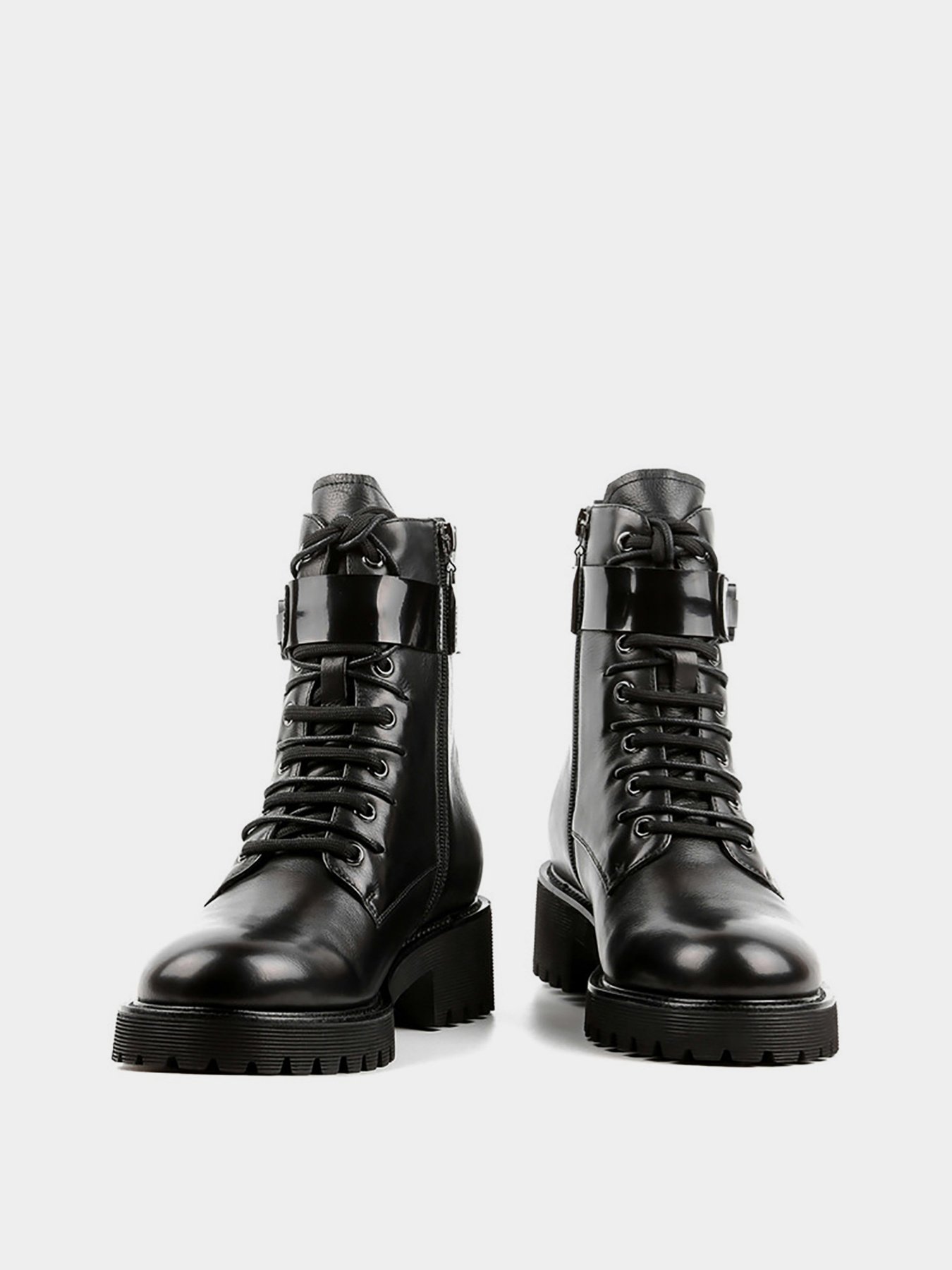 Ботинки LeBERDES модель 00000011999 Фото