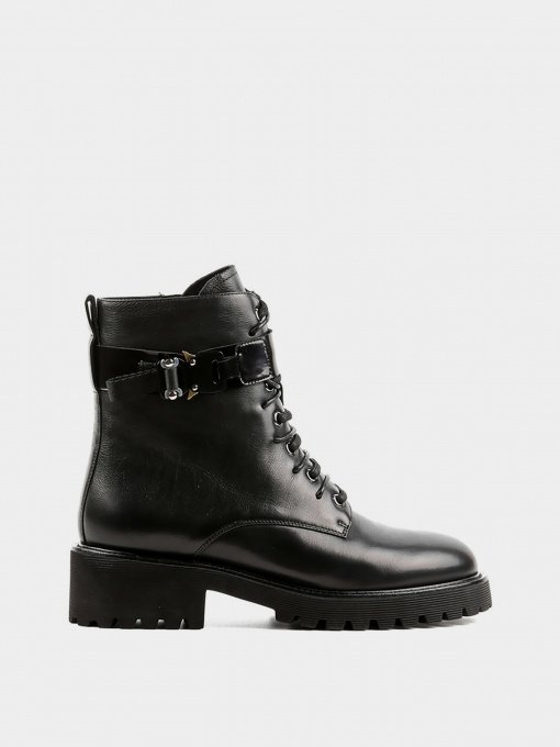 Черевики LeBERDES модель 00000011999 Фото