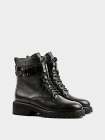 Ботинки LeBERDES модель 00000011999 Ботинки LeBERDES модель 00000011999 Фото