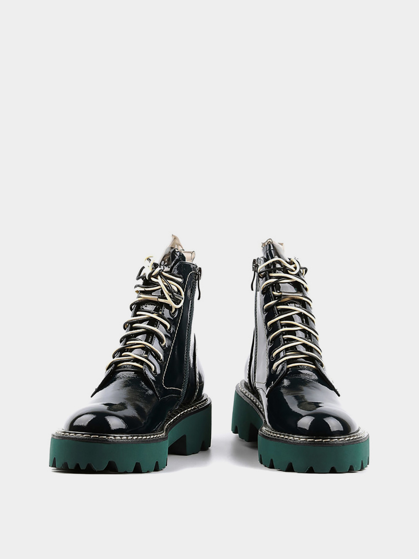 Ботинки LeBERDES модель 00000012020 Фото