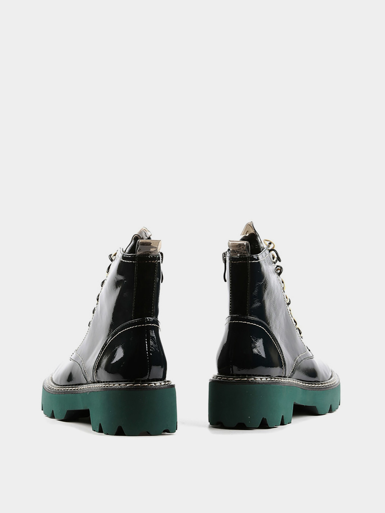 Ботинки LeBERDES модель 00000012020 Фото