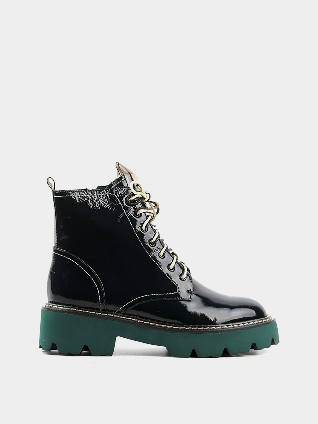 Ботинки LeBERDES модель 00000012020 Фото