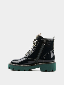 Ботинки LeBERDES модель 00000012020 Фото