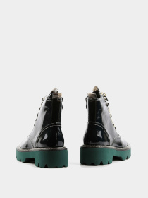 Ботинки LeBERDES модель 00000012020 Фото