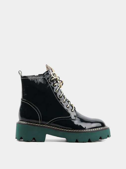 Черевики LeBERDES модель 00000012020 Фото