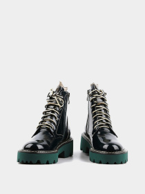 Ботинки LeBERDES модель 00000012020 Фото