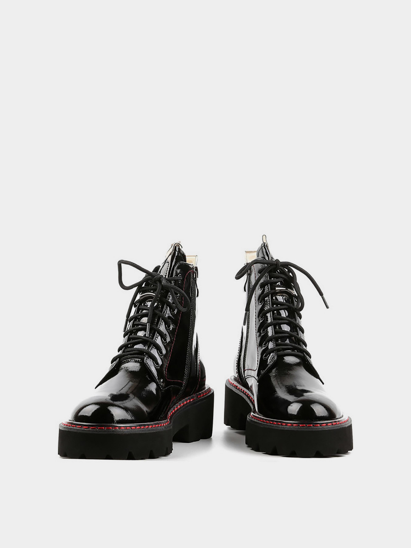 Ботинки LeBERDES модель 00000012021 Фото