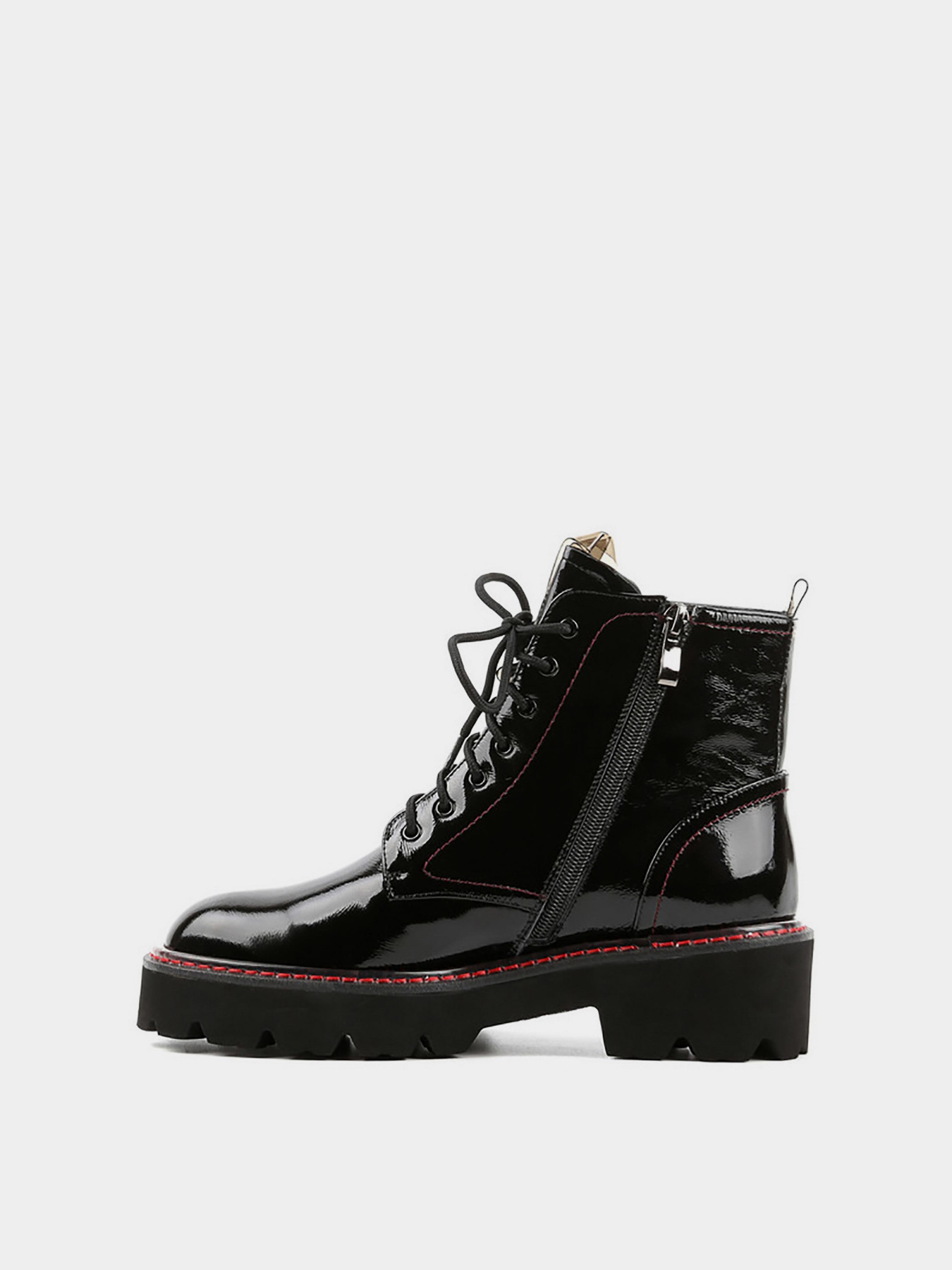 Ботинки LeBERDES модель 00000012021 Фото