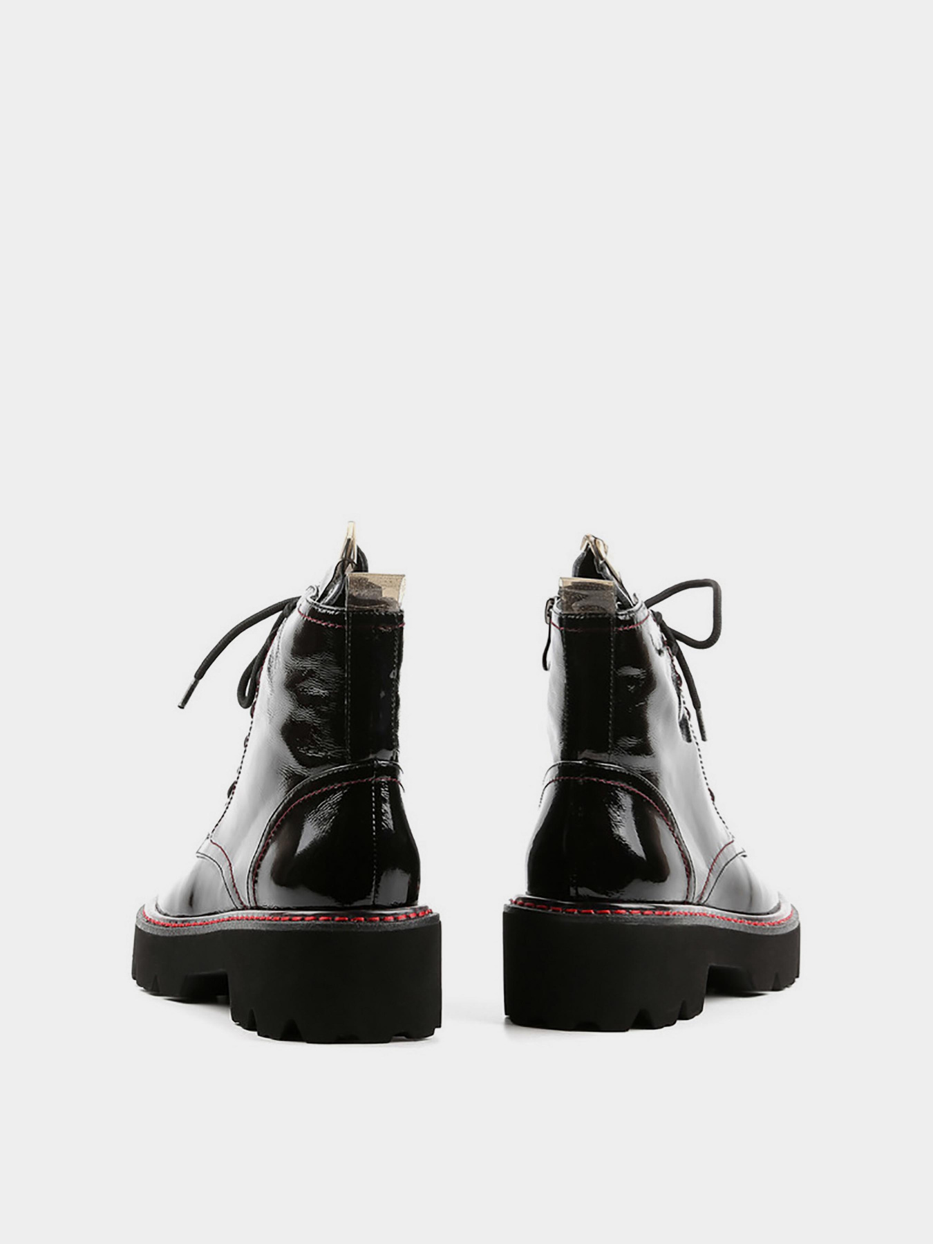 Ботинки LeBERDES модель 00000012021 Ботинки LeBERDES модель 00000012021 Фото