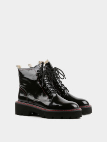 Ботинки LeBERDES модель 00000012021 Ботинки LeBERDES модель 00000012021 Фото