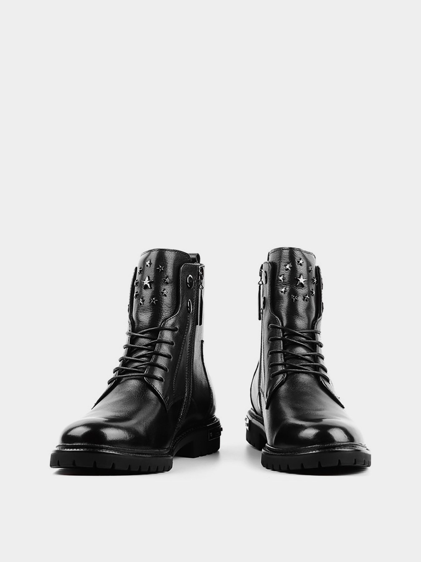 Ботинки LeBERDES модель 00000012023 Фото