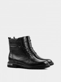 Ботинки LeBERDES модель 00000012023 Фото