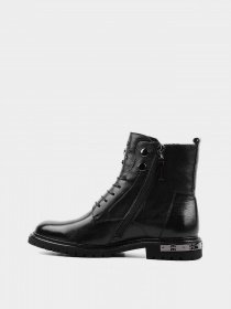 Ботинки LeBERDES модель 00000012023 Фото