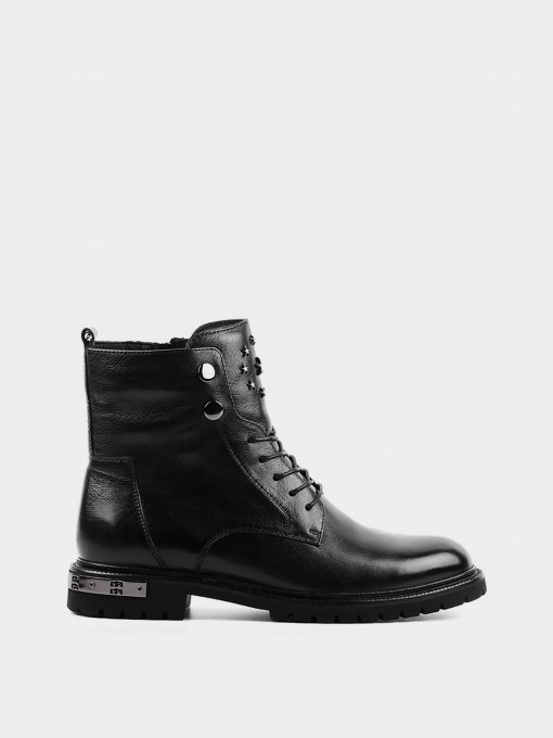 Черевики LeBERDES модель 00000012023 Фото