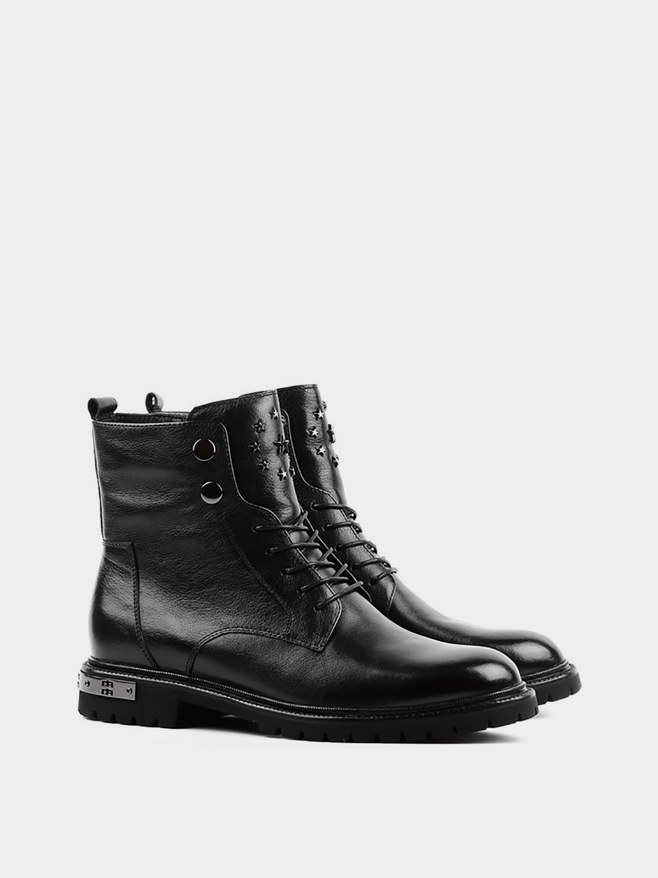 Ботинки LeBERDES модель 00000012023 Фото