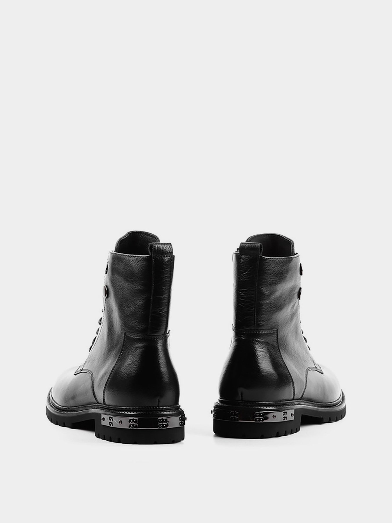 Ботинки LeBERDES модель 00000012023 Фото