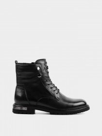 Ботинки LeBERDES модель 00000012023 Фото