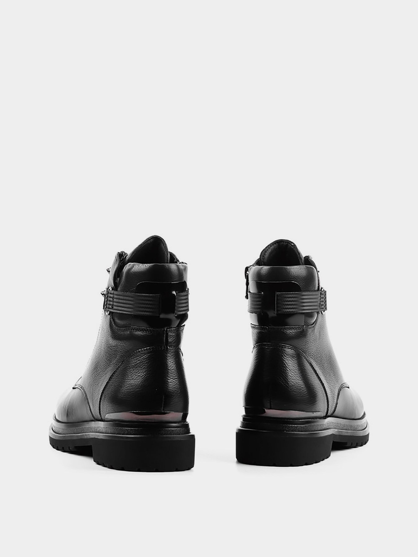 Ботинки LeBERDES модель 00000012027 Ботинки LeBERDES модель 00000012027 Фото