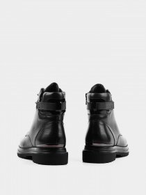 Ботинки LeBERDES модель 00000012027 Ботинки LeBERDES модель 00000012027 Фото