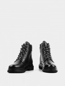 Ботинки LeBERDES модель 00000012027 Ботинки LeBERDES модель 00000012027 Фото