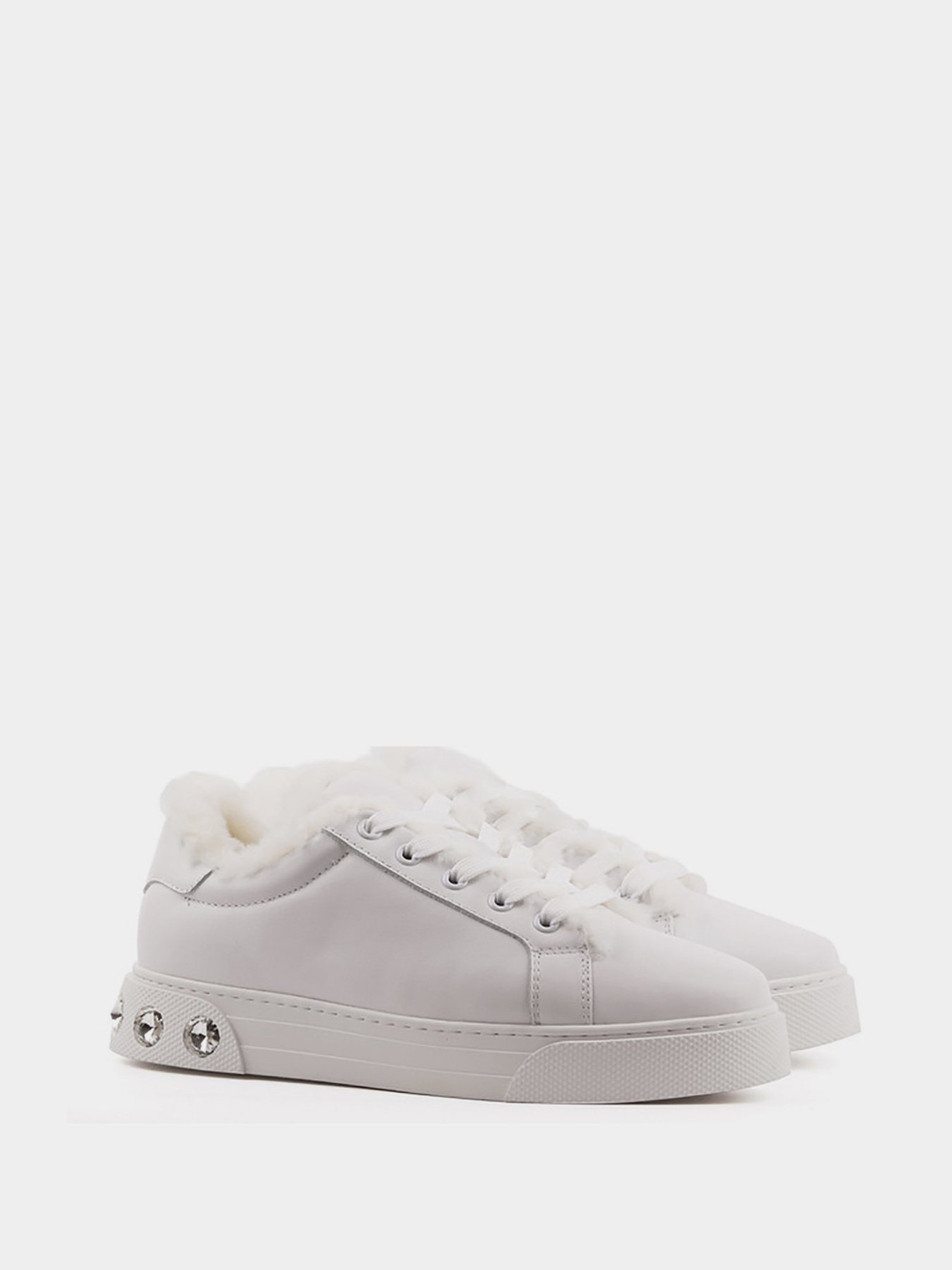 Кеди низькі LeBERDES модель 00000012030 Фото