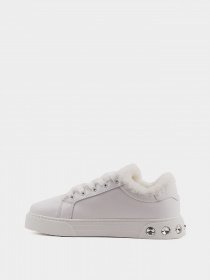 Кеди низькі LeBERDES модель 00000012030 Фото