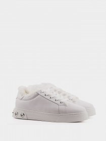 Кеди низькі LeBERDES модель 00000012030 Фото